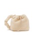 EQUIL Shearling Fur Mini Pouch
