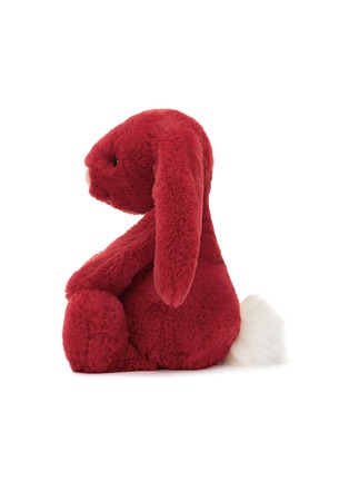 Detail View - Click To Enlarge - JELLYCAT - Big Bashful Luxe Bunny — Scarlett