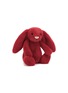 JELLYCAT Big Bashful Luxe Bunny — Scarlett