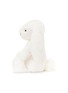 Detail View - Click To Enlarge - JELLYCAT - Big Bashful Luxe Bunny — Luna