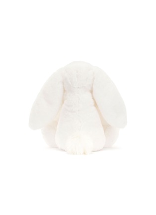 Detail View - Click To Enlarge - JELLYCAT - Big Bashful Luxe Bunny — Luna