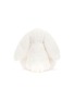 Detail View - Click To Enlarge - JELLYCAT - Big Bashful Luxe Bunny — Luna