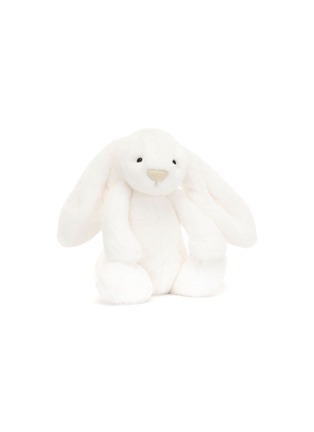 Main View - Click To Enlarge - JELLYCAT - Big Bashful Luxe Bunny — Luna