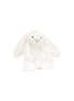 JELLYCAT Big Bashful Luxe Bunny — Luna