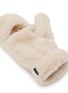 Detail View - Click To Enlarge - EQUIL - Shearling Fur Mittens