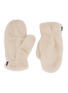 EQUIL Shearling Fur Mittens