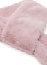 Detail View - Click To Enlarge - EQUIL - Shearling Fur Scarf