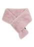 EQUIL Shearling Fur Scarf