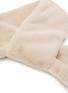 Detail View - Click To Enlarge - EQUIL - Shearling Fur Scarf