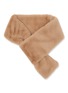 EQUIL Shearling Fur Scarf