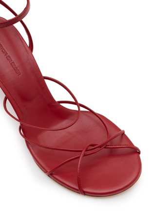 Detail View - Click To Enlarge - CHRISTOPHER ESBER - Blaze 70 Heels