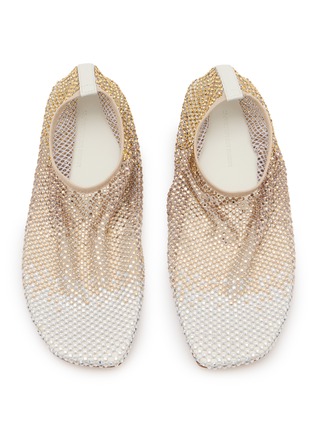 Detail View - Click To Enlarge - CHRISTOPHER ESBER - Minette Flats