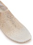 Detail View - Click To Enlarge - CHRISTOPHER ESBER - Minette Flats