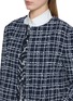  - THE LAURENT - Tweed Jacket