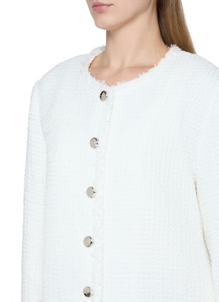  - THE LAURENT - Tweed Jacket