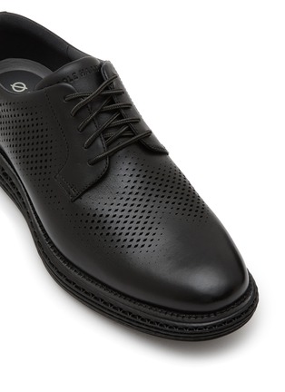 Detail View - Click To Enlarge - COLE HAAN - ØriginalGrand 2.0 Leather Men's Sneakers