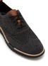 Detail View - Click To Enlarge - COLE HAAN - ZERØGRAND Remastered Stitchlite™ Wingtip Oxford Men's Sneakers