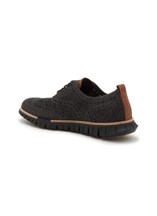  - COLE HAAN - ZERØGRAND Remastered Stitchlite™ Wingtip Oxford Men's Sneakers