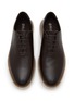 Detail View - Click To Enlarge - COLE HAAN - ØriginalGrand Cityspectre Wholecut Leather Oxfords