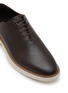 Detail View - Click To Enlarge - COLE HAAN - ØriginalGrand Cityspectre Wholecut Leather Oxfords