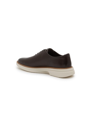  - COLE HAAN - ØriginalGrand Cityspectre Wholecut Leather Oxfords