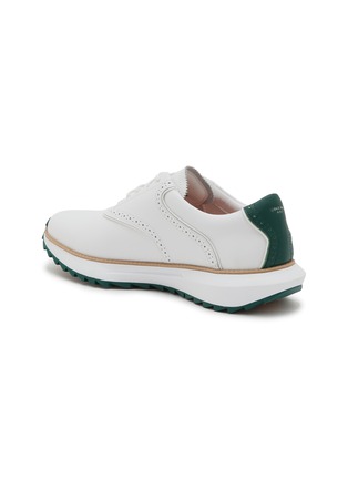  - COLE HAAN - X UNITED ARROWS Saddle Ashland Golf Men's Sneakers