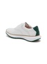  - COLE HAAN - X UNITED ARROWS Saddle Ashland Golf Men's Sneakers