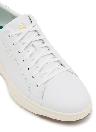 Detail View - Click To Enlarge - COLE HAAN - GrandPrø Tennis Men's Sneakers