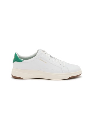 Main View - Click To Enlarge - COLE HAAN - GrandPrø Tennis Men's Sneakers