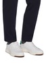 Figure View - Click To Enlarge - COLE HAAN - GrandPrø Tennis Men's Sneakers