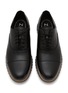 Detail View - Click To Enlarge - COLE HAAN - ZERØGRAND Remastered Cap Toe Oxford Men's Sneakers