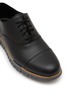 Detail View - Click To Enlarge - COLE HAAN - ZERØGRAND Remastered Cap Toe Oxford Men's Sneakers