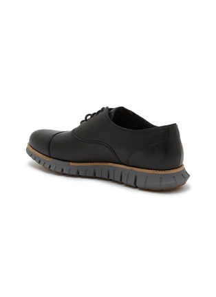 - COLE HAAN - ZERØGRAND Remastered Cap Toe Oxford Men's Sneakers