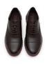 Detail View - Click To Enlarge - COLE HAAN - ZERØGRAND Remastered Cap Toe Oxford Men's Sneakers