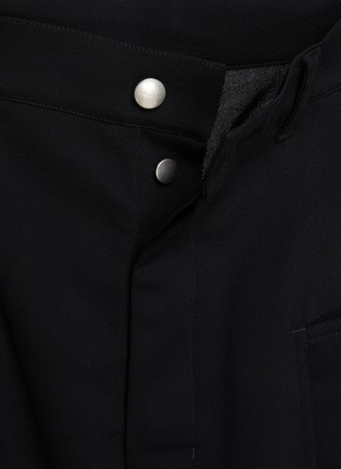  - RICK OWENS  - Stefan Cargo Jeans