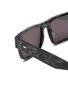 Detail View - Click To Enlarge - GAST - (Not) Common Acetate Square Sunglasses