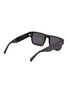 Figure View - Click To Enlarge - GAST - (Not) Common Acetate Square Sunglasses