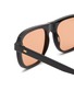 Detail View - Click To Enlarge - GAST - Acetate Square Sunglasses