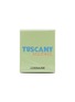 ASSOULINE Travel from Home Tuscany Marvel Scented Candle 319g