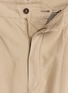  - MAISON MARGIELA - Pleated Straight Leg Pants