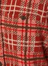  - GUEST IN RESIDENCE - Dylan Plaid Cashmere Shirt