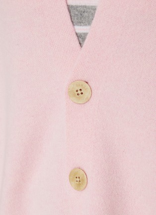  - GUEST IN RESIDENCE - Everywear Cashmere Knit Cardigan