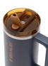 Detail View - Click To Enlarge - STANLEY - The Quencher ProTour Flip Straw Lid Tumbler 30oz — Twilight