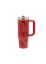 STANLEY The Quencher ProTour Flip Straw Lid Tumbler 30oz — Red Stallion