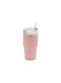 Detail View - Click To Enlarge - STANLEY - The Quencher H2.0 Flowstate™ Tumbler 20oz — Peach Rose