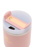 Detail View - Click To Enlarge - STANLEY - The Quencher H2.0 Flowstate™ Tumbler 20oz — Peach Rose