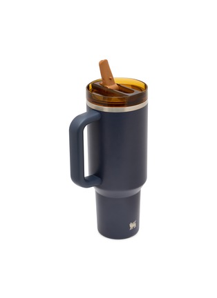 Detail View - Click To Enlarge - STANLEY - The Quencher ProTour Flip Straw Lid Tumbler 40oz — Twilight