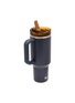 Detail View - Click To Enlarge - STANLEY - The Quencher ProTour Flip Straw Lid Tumbler 40oz — Twilight