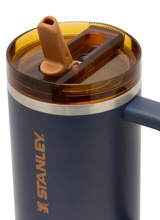 Detail View - Click To Enlarge - STANLEY - The Quencher ProTour Flip Straw Lid Tumbler 40oz — Twilight