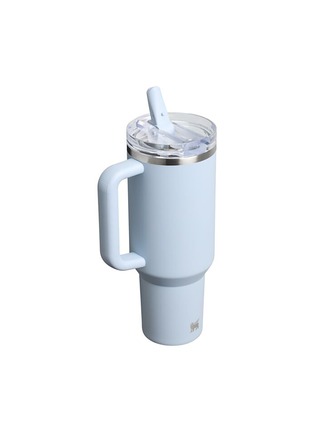 Detail View - Click To Enlarge - STANLEY - The Quencher ProTour Flip Straw Lid Tumbler 30oz — Ash